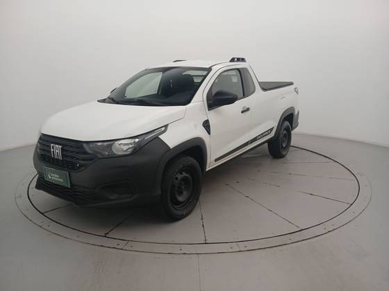 FIAT STRADA 1.4 FIRE FLEX ENDURANCE CS MANUAL FIAT STRADA 1.4 FIRE FLEX ENDURANCE CS MANUAL